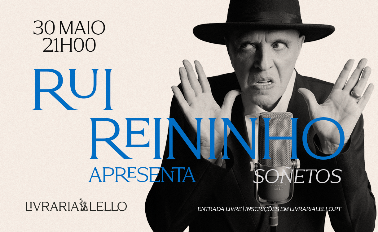 O Futuro da Humanidade com Luís Portela
